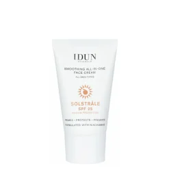 Solstråle SPF 25