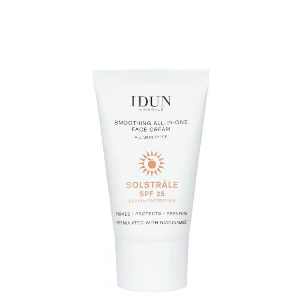 Solstråle SPF 25