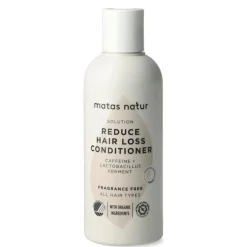 Solution Reduce Hair Loss Conditioner