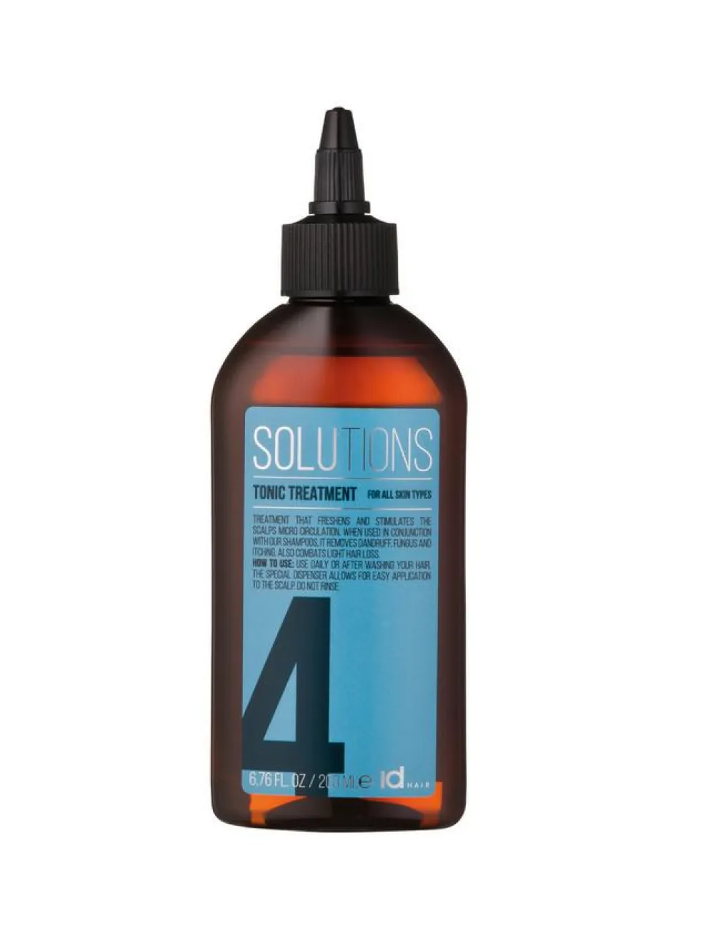 Solutions No. 4