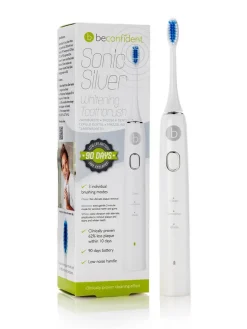 Sonic Electric Whitening Toothbrush