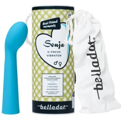 Sonja G-focus Vibrator