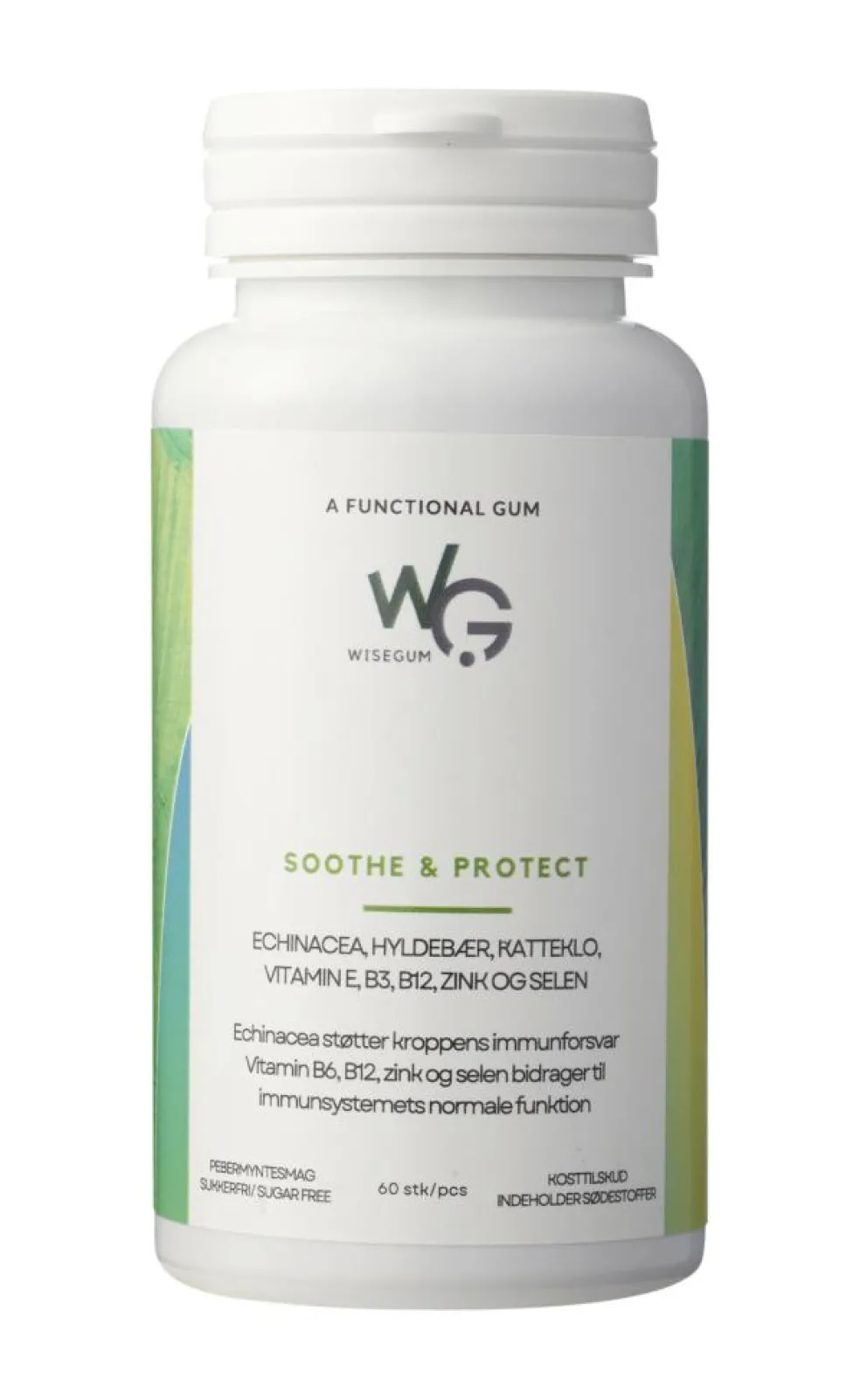 Soothe & Protect