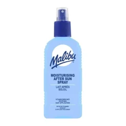 Soothing After Sun Lotion Spray