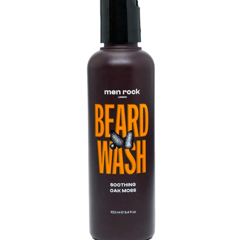 Soothing Beard Soap Oak Moss