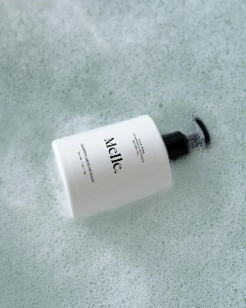 Soothing Shaving Balm