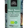 Sorte bønner Ø