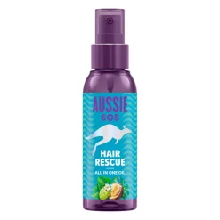 SOS Hair Rescue Oil