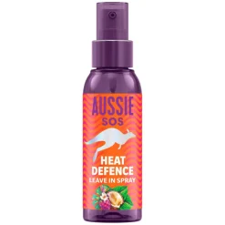 SOS Heat Protector