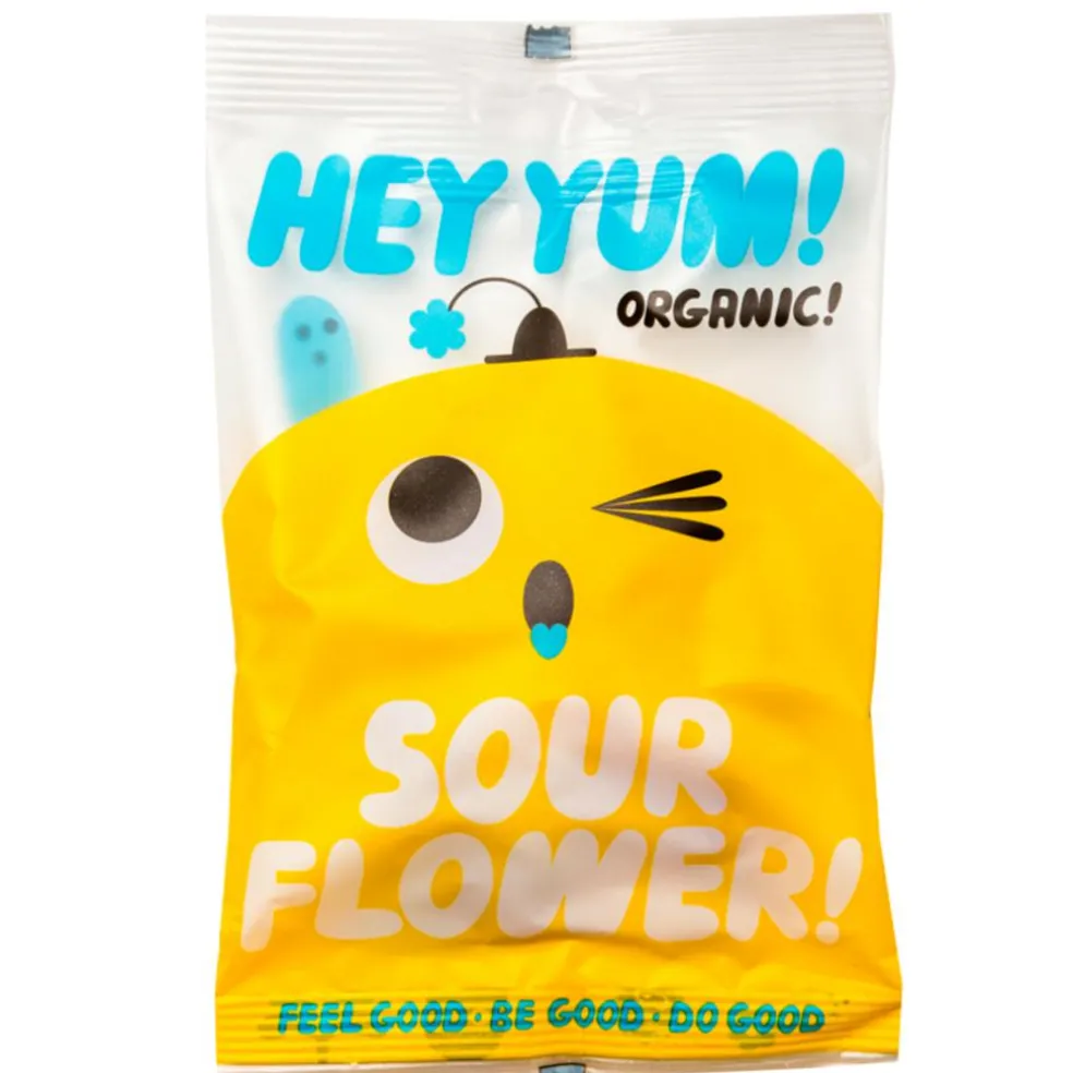 Sour Flower Ø