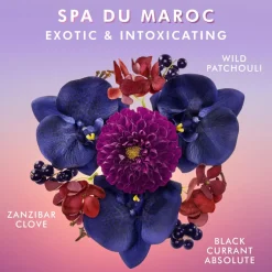 Spa Du Maroc Shower Gel