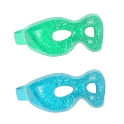 Spa Gel Maske Øjne