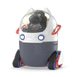 Space Luftfugter