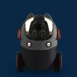 Space Luftfugter