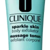 Sparkle Skin Body Exfoliator