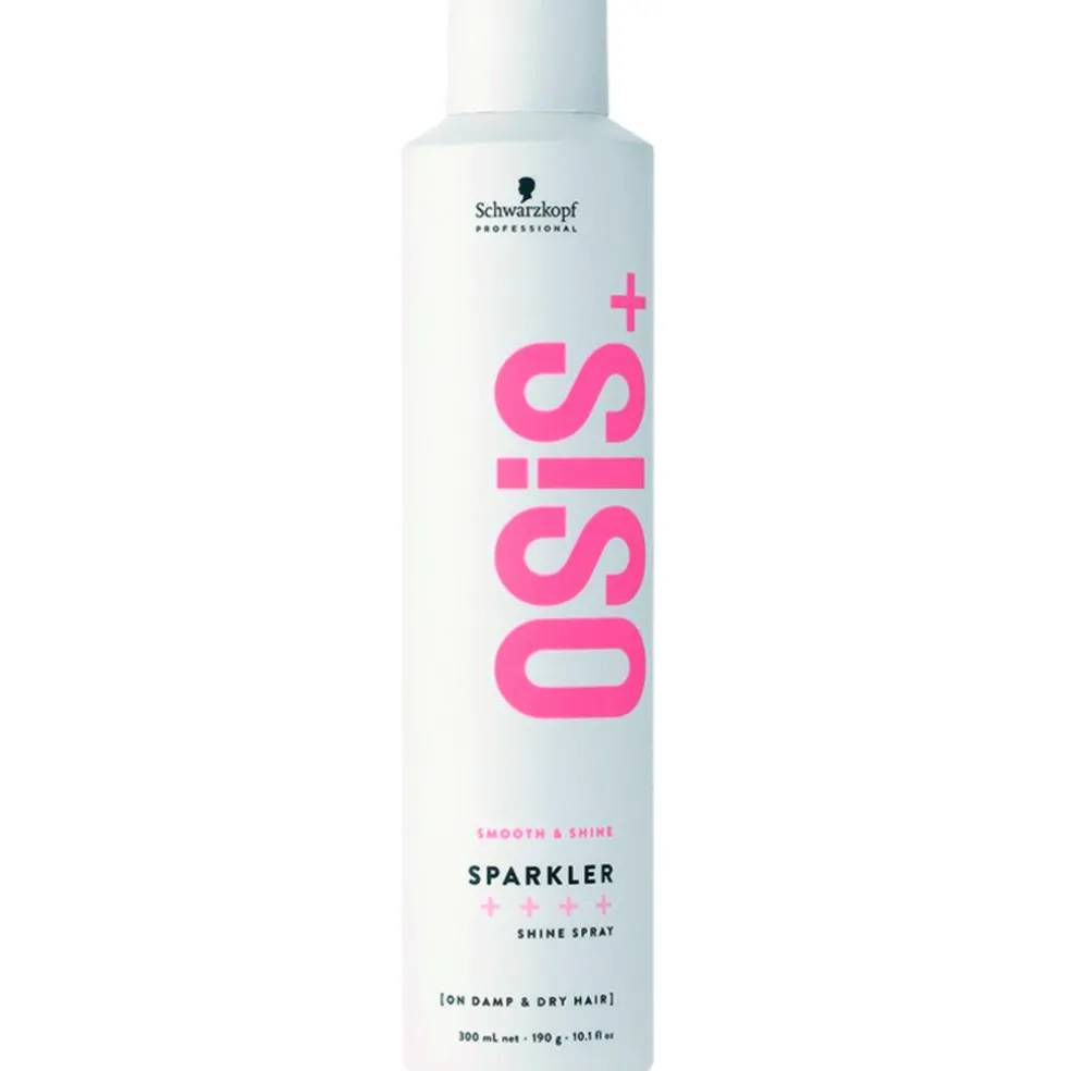 Sparkler Shine Spray