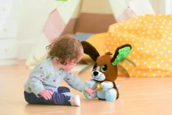 Speak & Learn Puppy