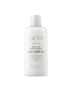 Special Care Dry Scalp Moisturizing Shampoo