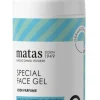 Special Face Gel til Uren Hud Uden Parfume