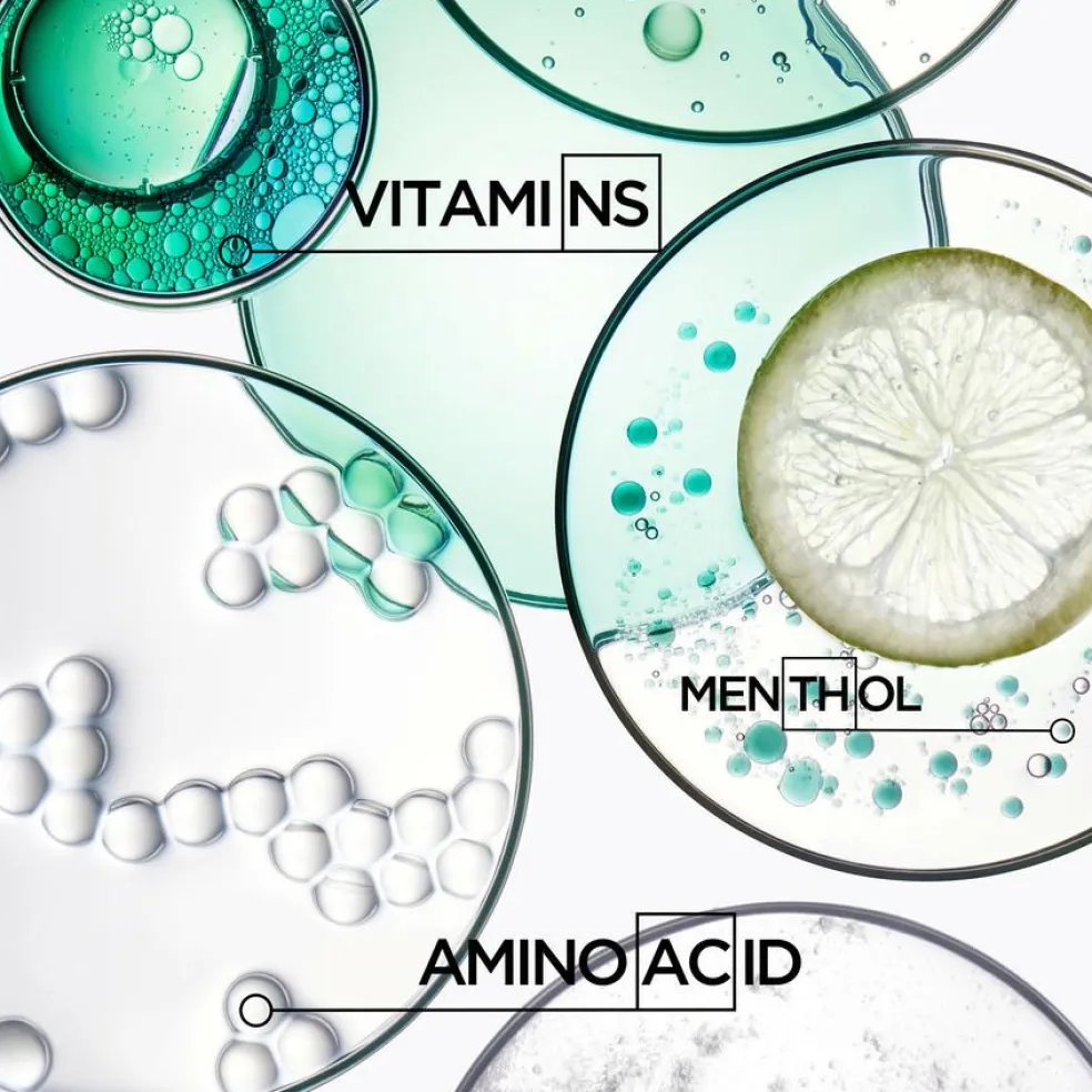 Specifiqué Argil Equilibrante Cleansing Clay