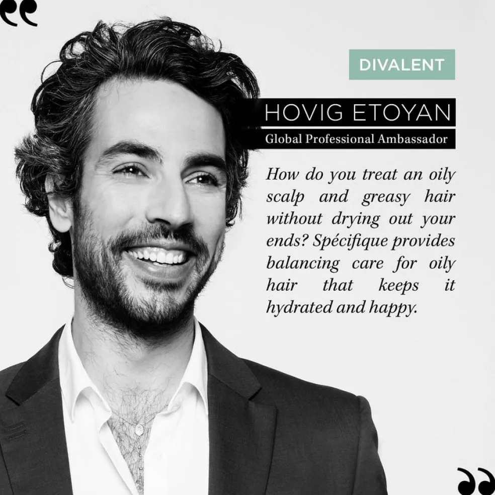 Specifiqué Argil Equilibrante Cleansing Clay