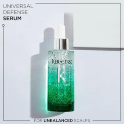Specifiqué Serum Potentialiste