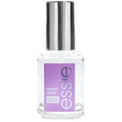Speed Setter Top Coat