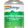 Spektro Energy