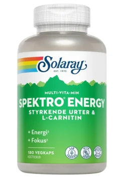 Spektro Energy