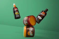 SPF 2 Fast Tanning Bronzing Butter