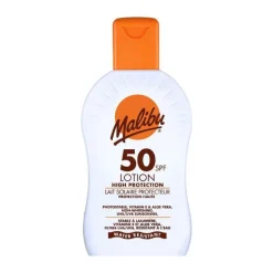 SPF 50 Lotion