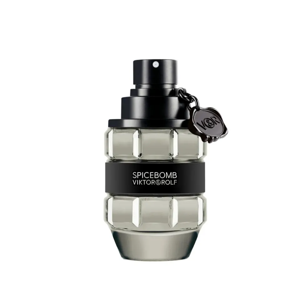 Spicebomb Eau de Toilette