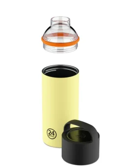 Spin Bottle