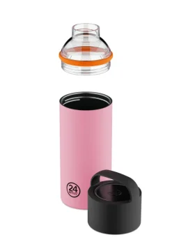Spin Bottle
