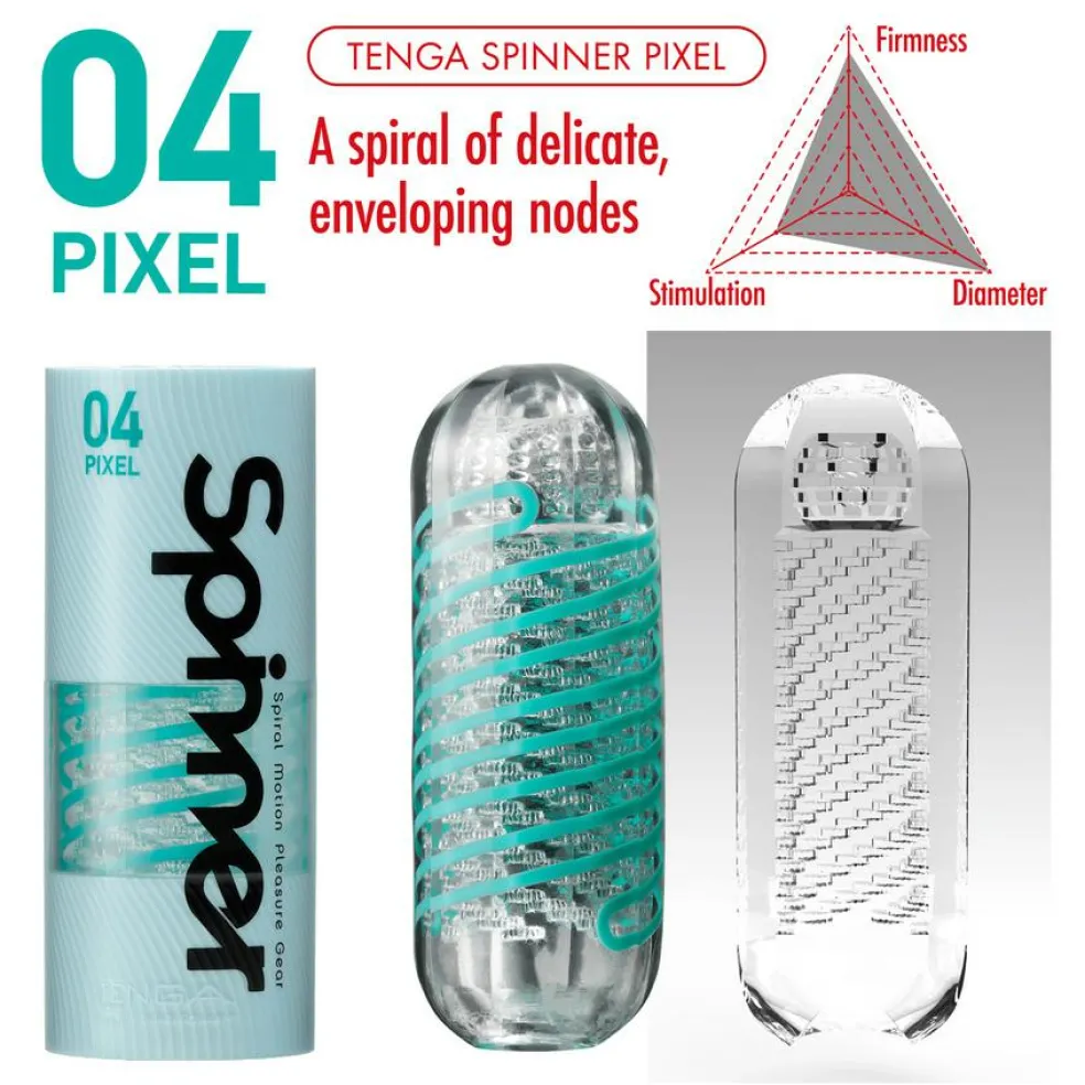 Spinner