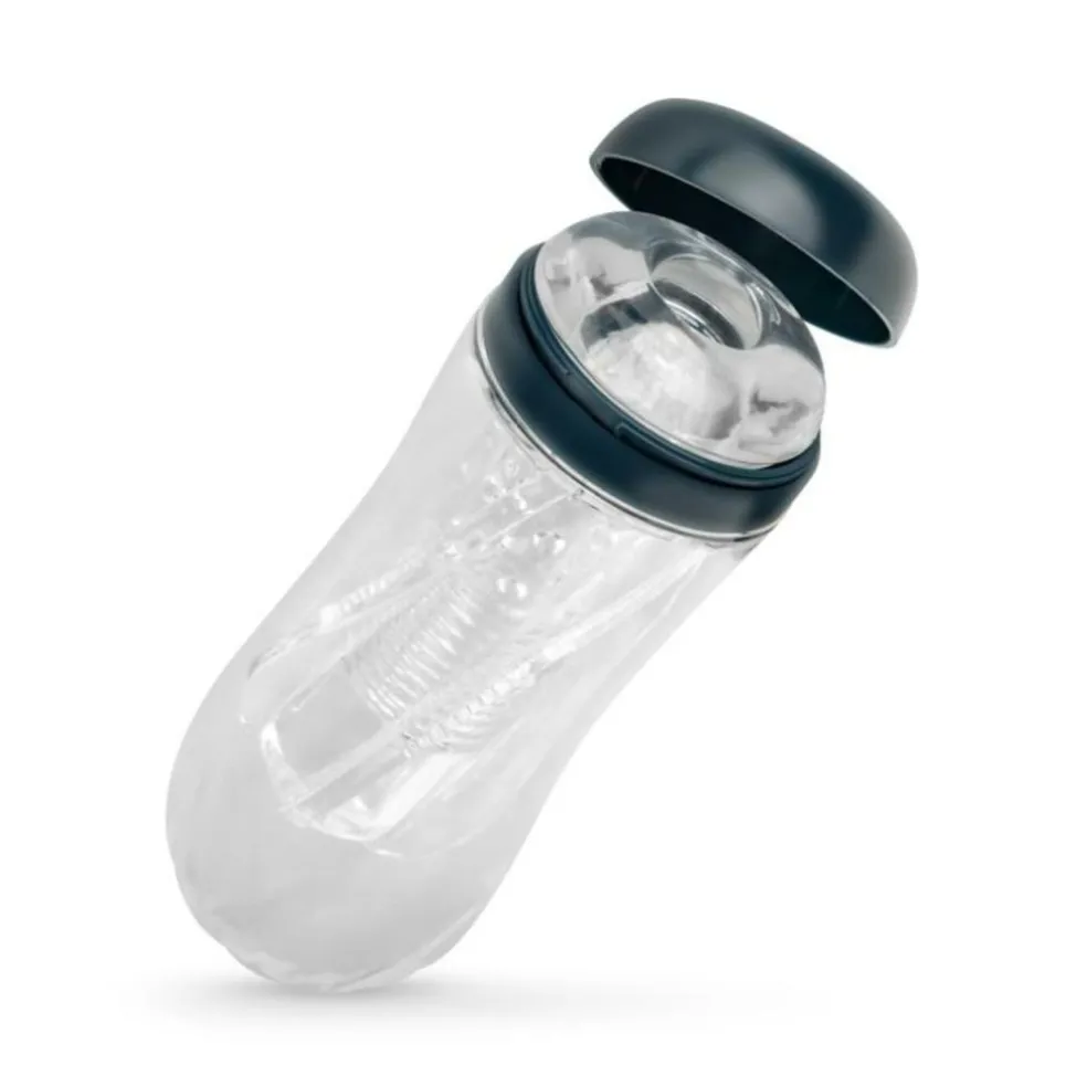 Spiral Masturbator