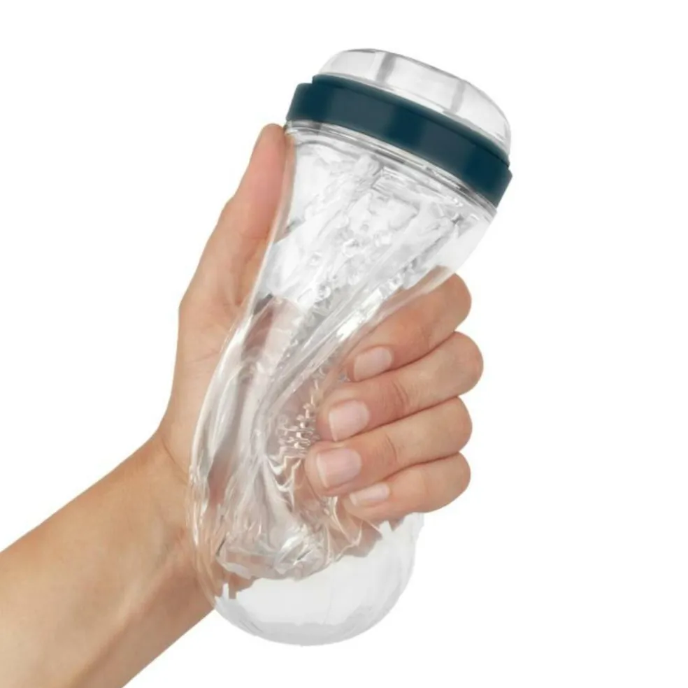 Spiral Masturbator