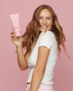Split Fix Hair Mask