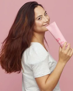 Split Fix Hair Mask