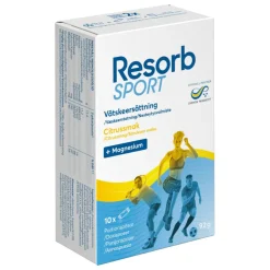 Sport Citrus