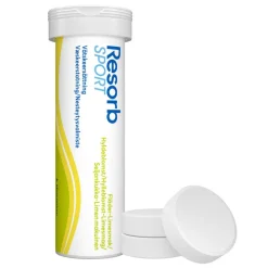 Sport Hyldeblomst-Lime