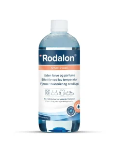 Sportsvask 1 liter