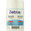Sportsvask uden Parfume
