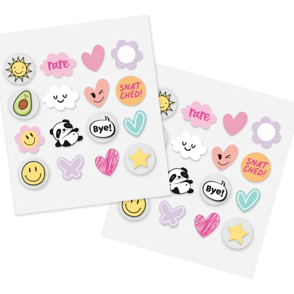 Spot Squad Pimple Patches