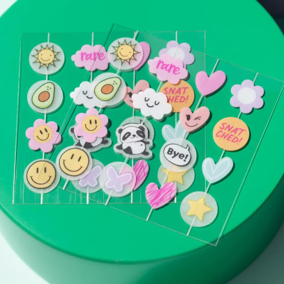 Spot Squad Pimple Patches
