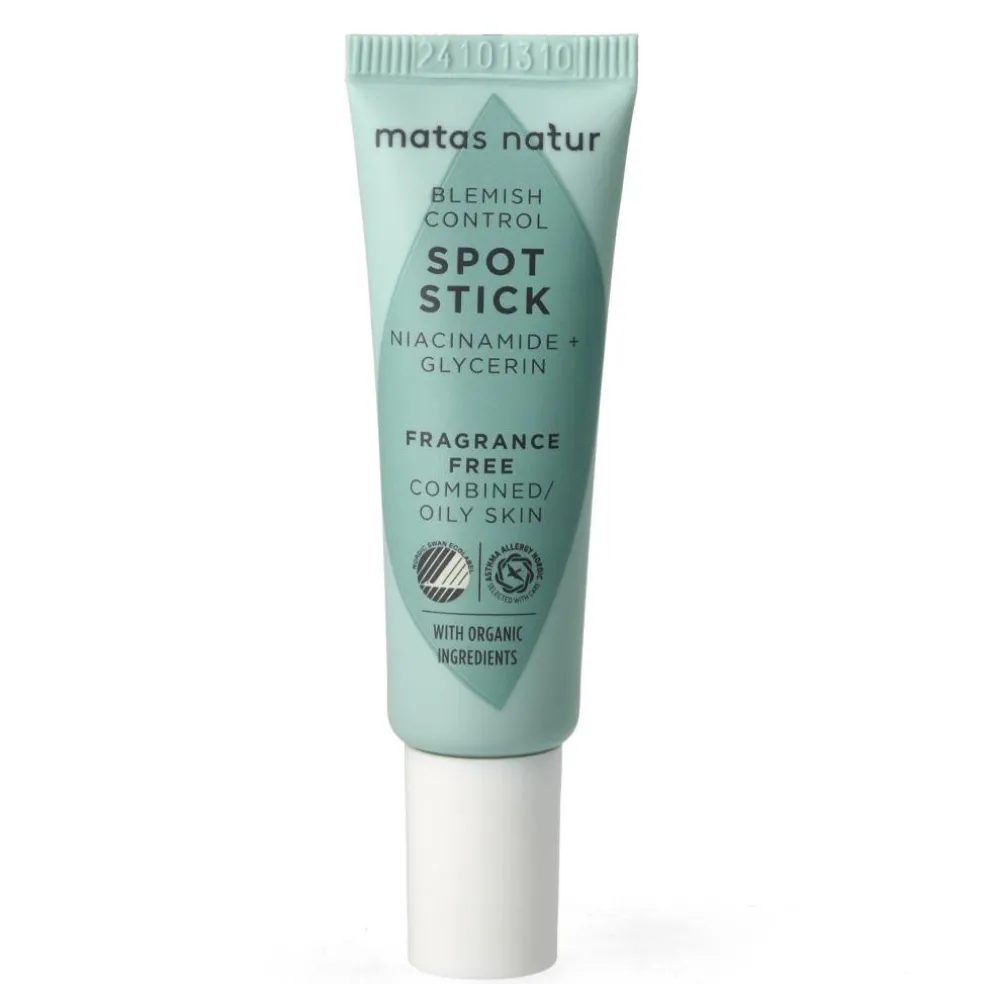 Spot Stick