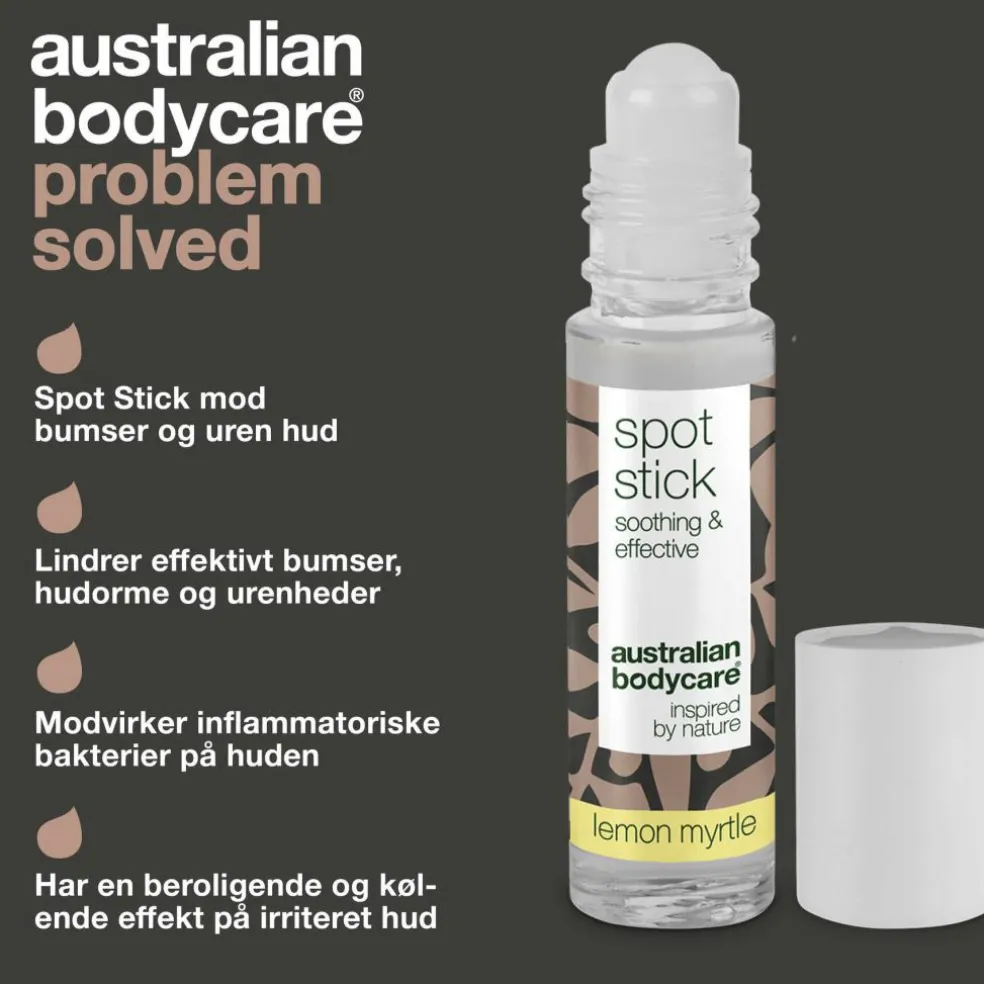 Spot Stick