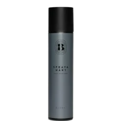SPRAYA HÅRT Strong Hold Hairspray