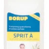 Sprit Á