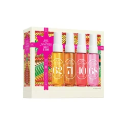 Spritz & Shine Perfume Mist Gaveæske